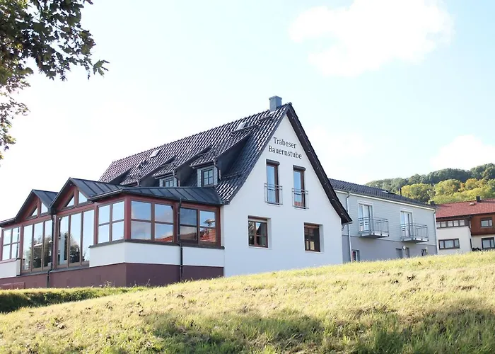 Träbeser Bauernstube
