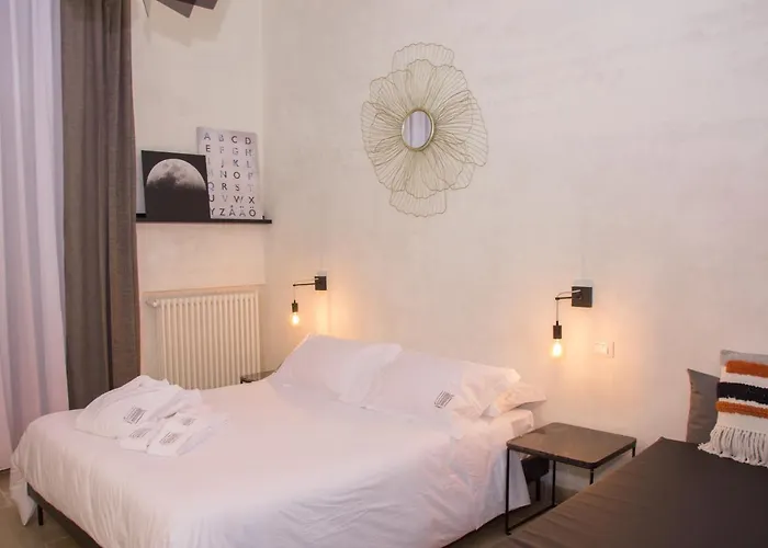 Hotel a Canosa di Puglia