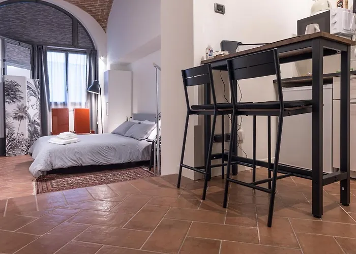B&B Maria Teresa Cremona