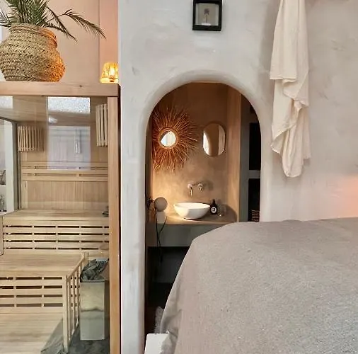 Haert Boutique Wellness Suites City Centre Haarlem