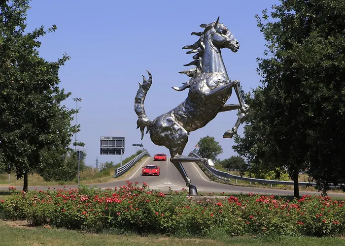 Maranello Palace