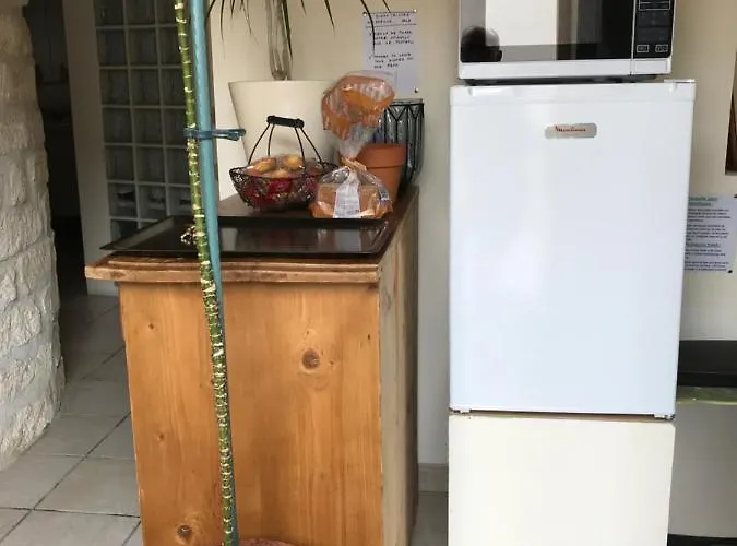 Chambre Haute Mer Montpellier