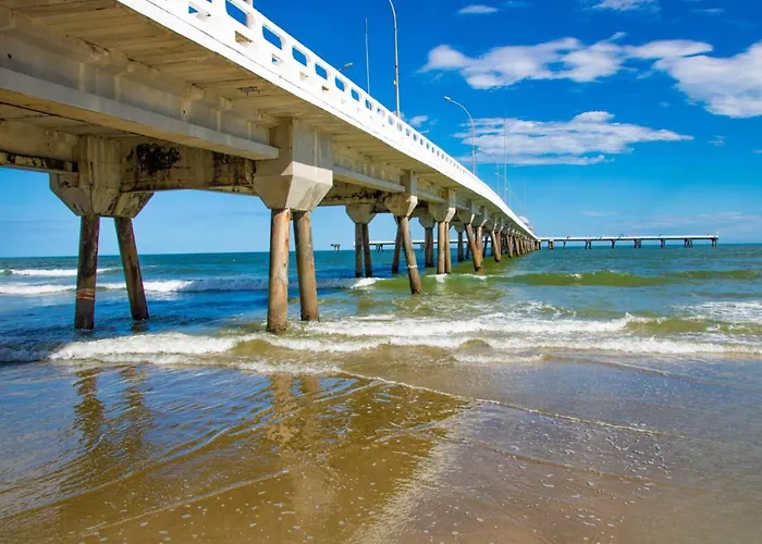Pousada Beira Mar Mongaguá