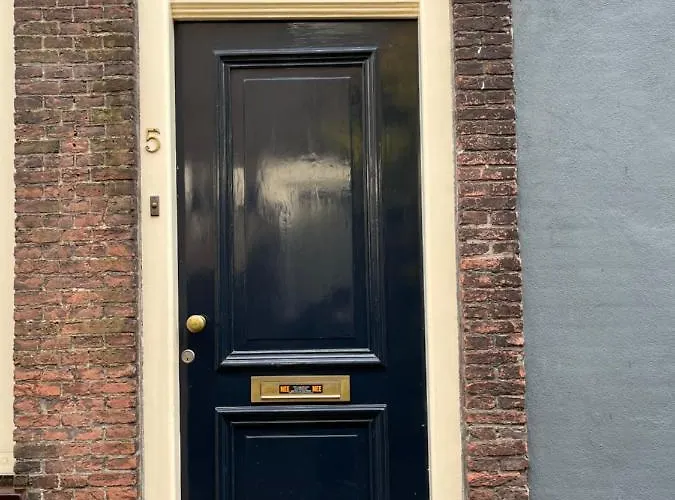 Hotels in Gouda