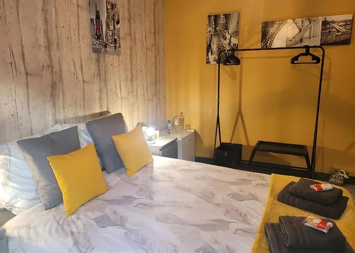 My Bedroom Spa