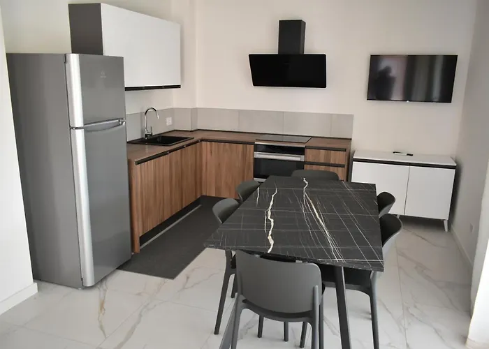 Residence La Magnolia - Aparments Lazise