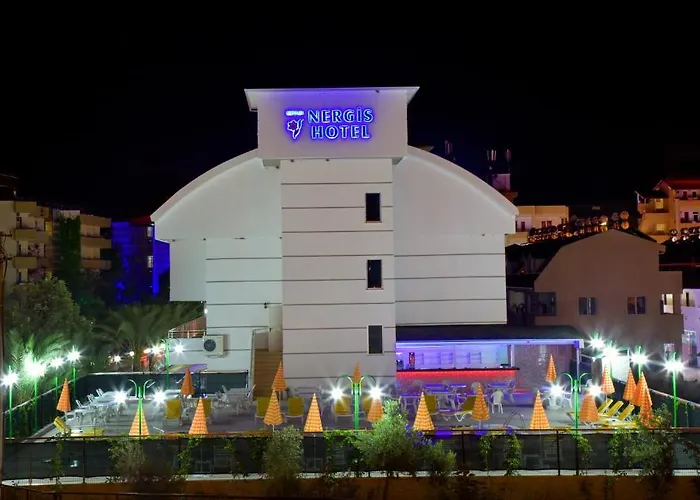 Konakli Nergis Hotel