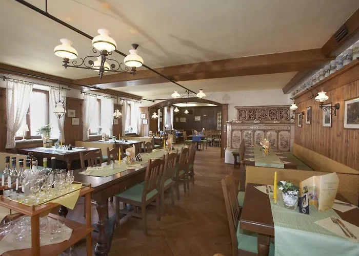 Altstadt-Hotel Zieglerbräu Dachau