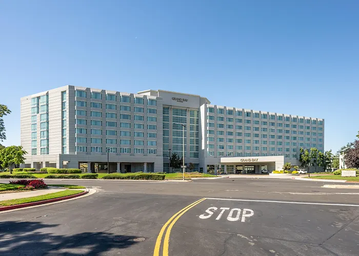 Grand Bay Hotel San Francisco Redwood City