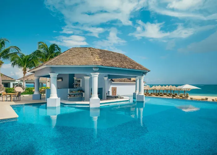 Joia Rose Hall By Iberostar (Adults Only) Montego Bay