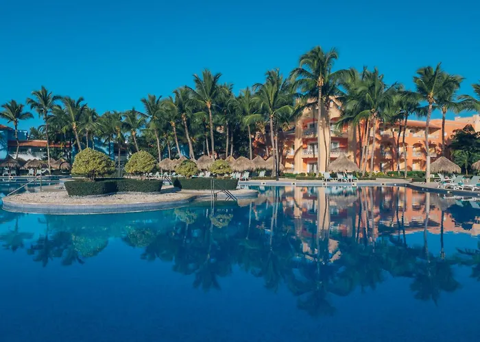 Hotel Iberostar Selection Hacienda Dominicus Bayahibe