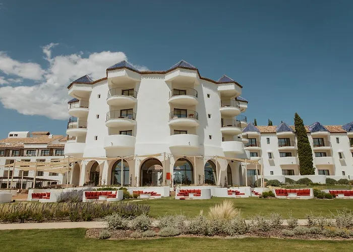La Zambra Resort-The Unbound Collection By Hyatt Fuengirola