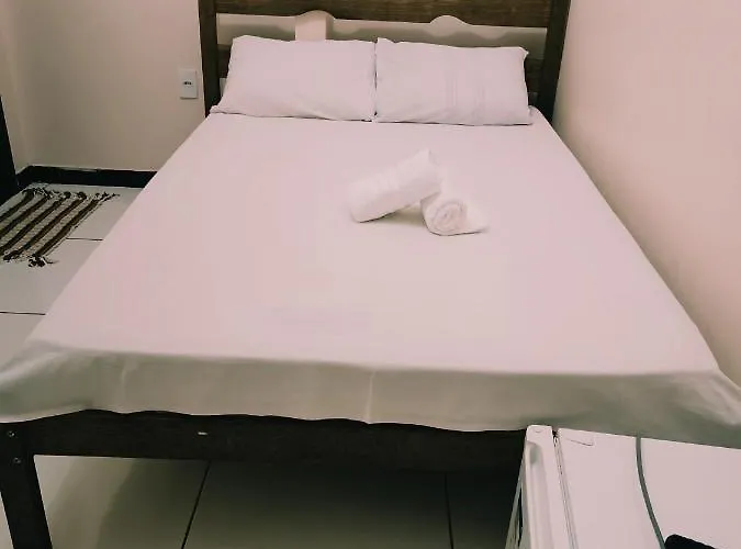 Hotel E Lanchonete Bom Gosto Bom Jesus da Lapa