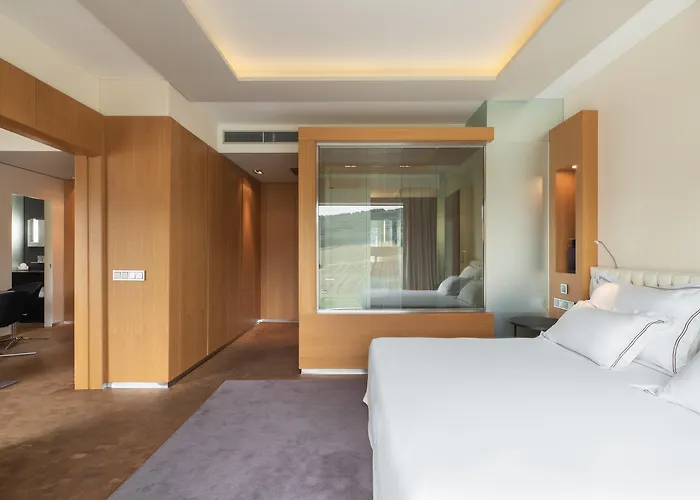 Valbusenda Hotel Bodega & Spa Toro