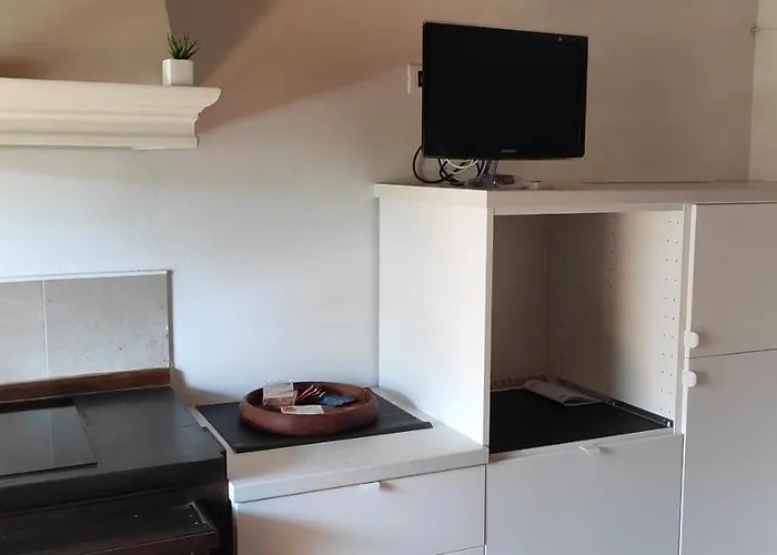 Ferruccio Room