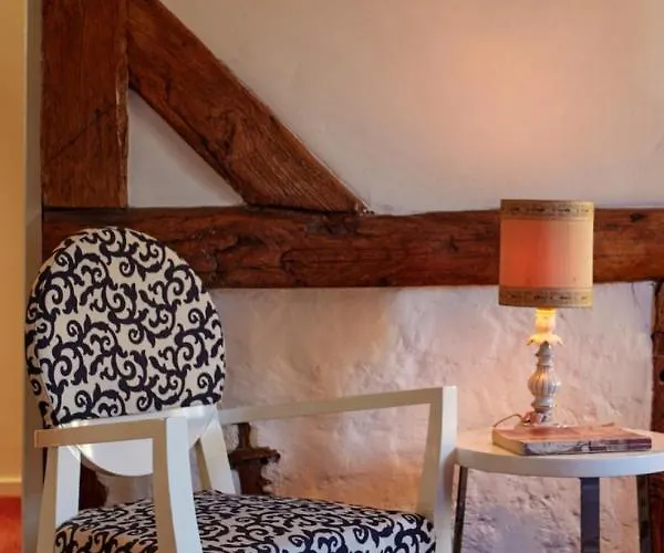 Herberg St. Brigida Hotel Noorbeek