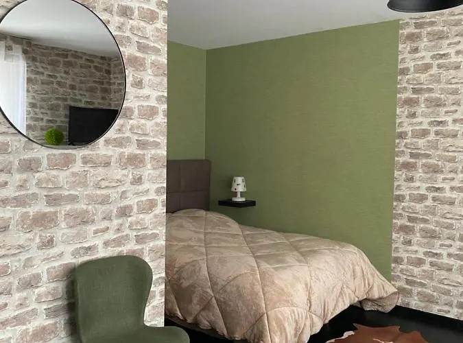Business Appart Hotel Montbéliard