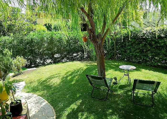 Jardin De Los Sentidos Colà