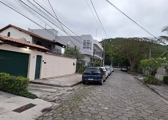 Cantinho da Paz