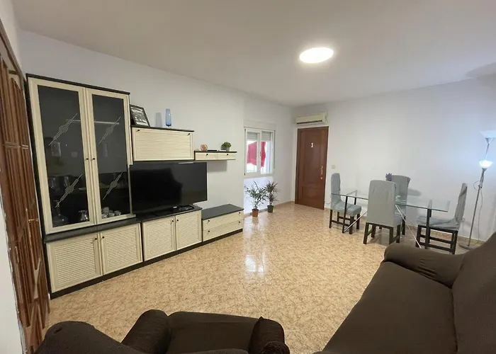 Piso Compartido Delyrent, Safa