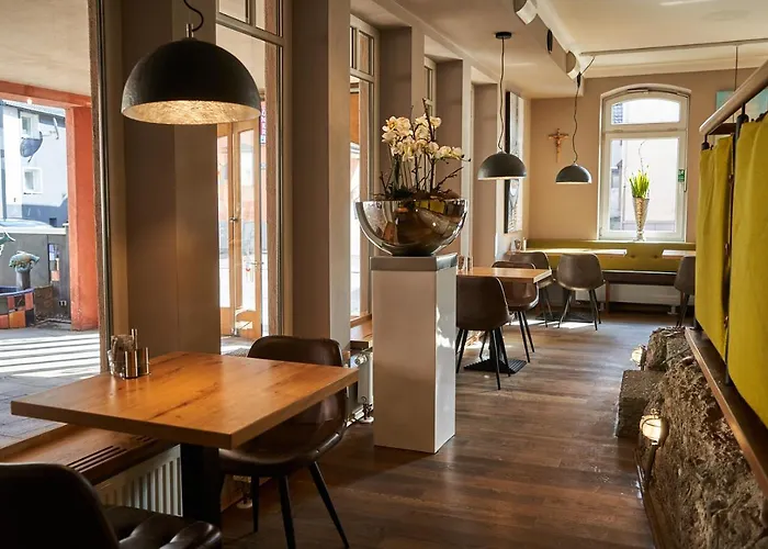 Hotel Römer