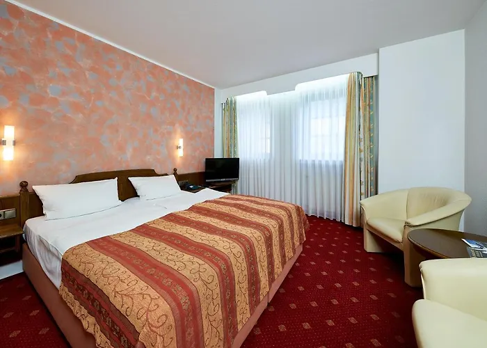 Hotel zur Post Bernkastel-Kues