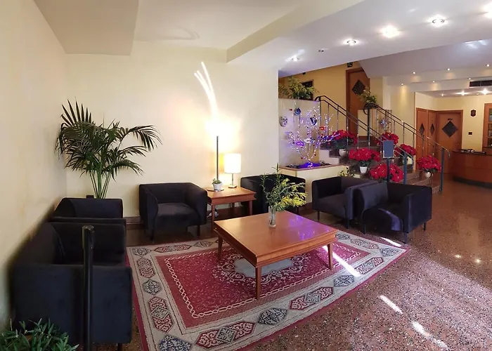 Savant Hotel Lamezia Terme