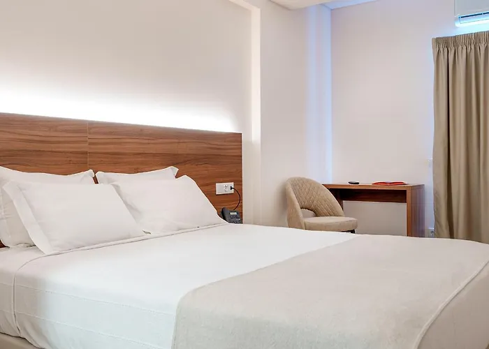Catolica Hotel Fatima
