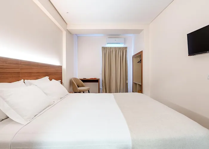 Catolica Hotel Fatima