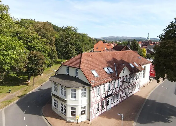 Hotel Harzer Hof