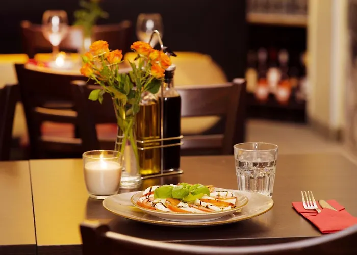 Hotel Königshof Mainz