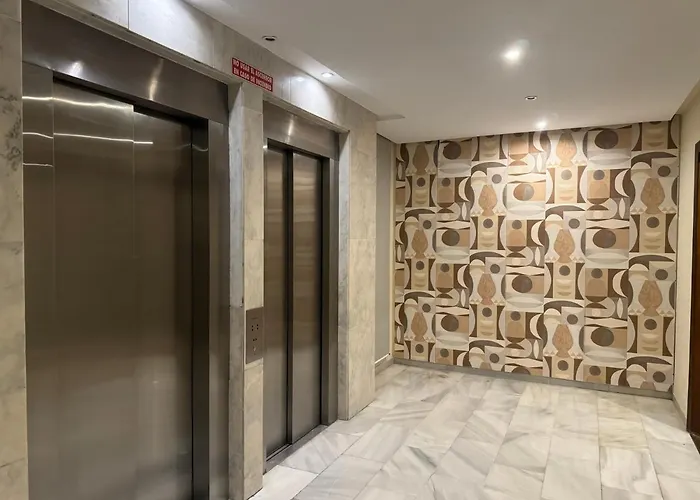 Hotel Rl Anibal Linares 