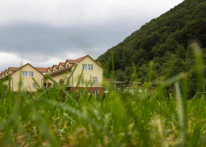 Hotel Restaurant Talblick Bad Ditzenbach