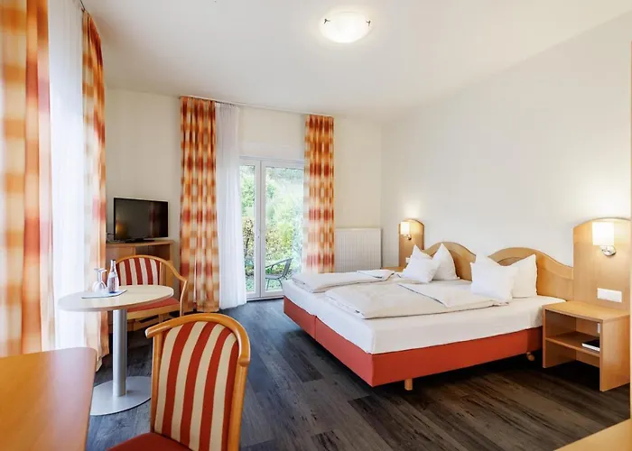 Hotel Restaurant Talblick Bad Ditzenbach