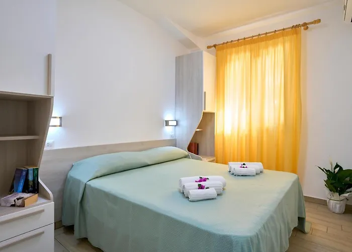Villaggio Santa Maria Capo Vaticano