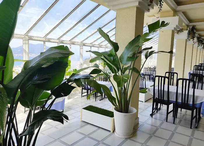 Hotel Miramar Laredo
