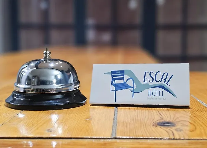 Escal Hôtel