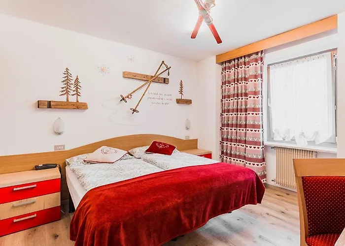 Hotel Aida