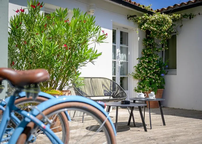 Hotel Le Clocher