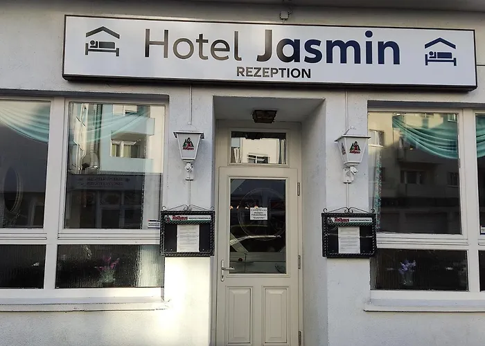 Hotel Flößerstube