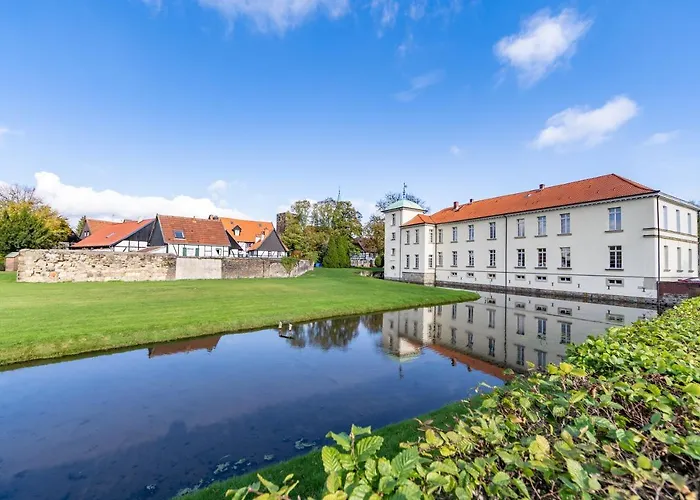 Schloss Westerholt Herten 