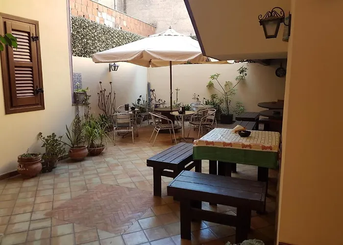 Ippocampo B&B Licata