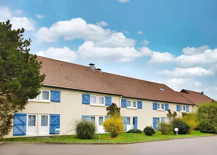 Sure Hotel By Best Western Plaisir