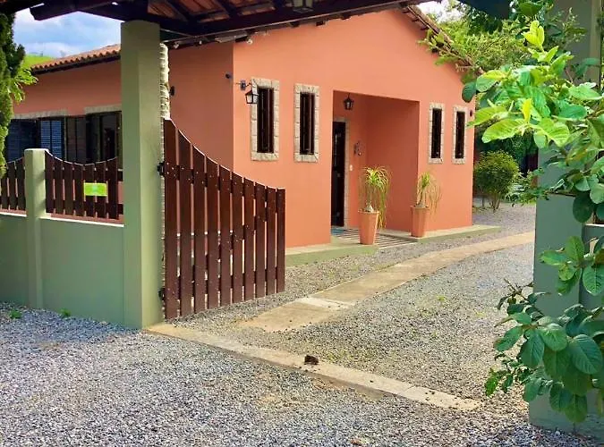 Pousada do Alferes