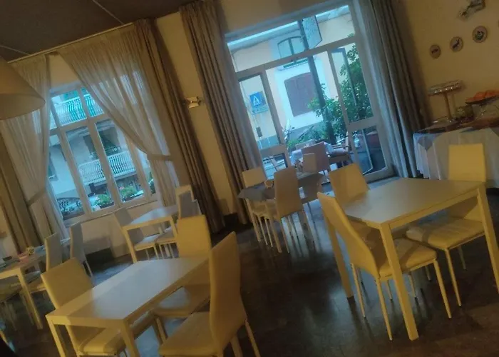 Hotel Caporal