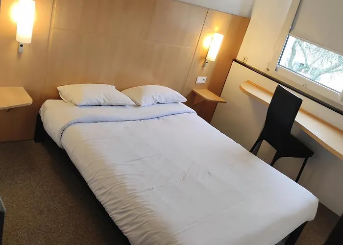 ENOR Hôtel - Guingamp