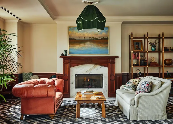 French Quarter Inn Charleston