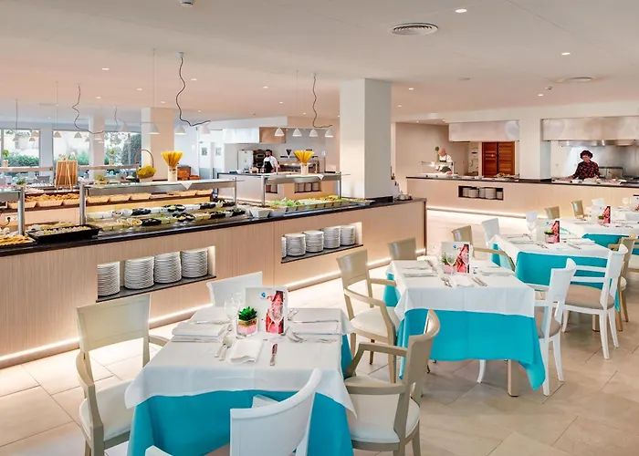 Grupotel Mallorca Mar Cala Bona 
