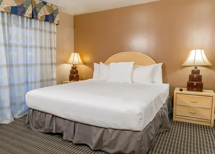 Legacy Vacation Resorts - Brigantine Beach