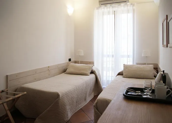 Da Baranin B&B And Apartment Manarola